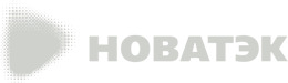 novatek logo