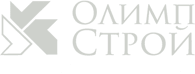 Olimpstroy logo